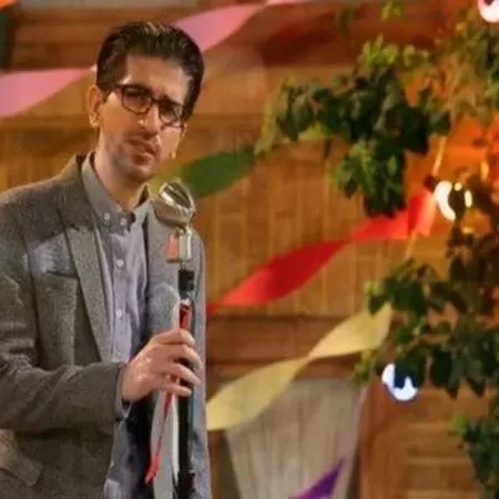 علیرضا بیرانوند همیشه همرامی تموم دنیامی همه روز و شبا با تو واسه ی ما غرق بهاره